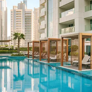 Sonder Business Bay Ξενοδοχείο με διαμερίσματα