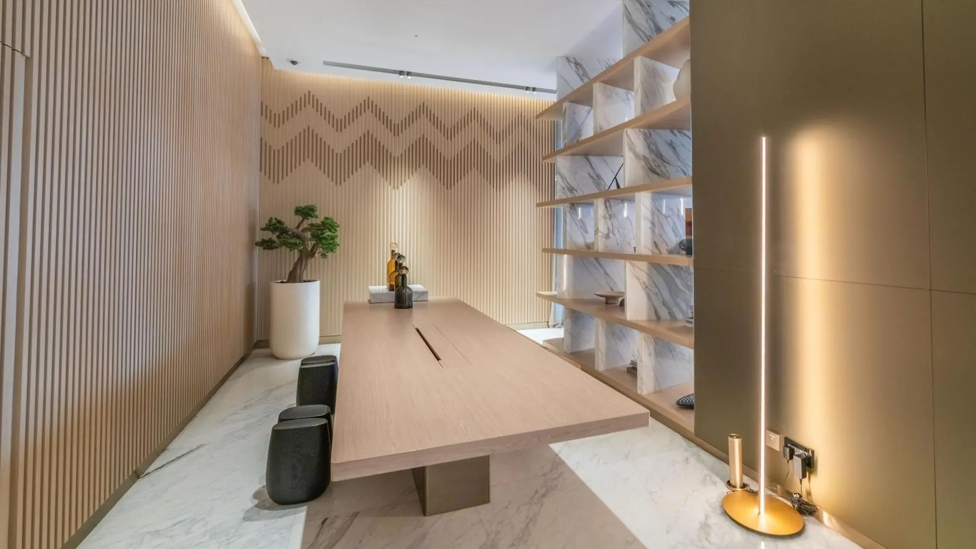 Aven Luxury Apartment 1Br-711 Branded By Missoni Dubai
