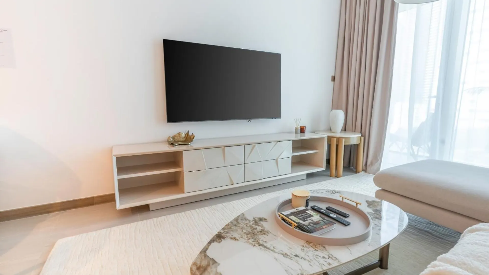 Aven Luxury Apartment 1Br-711 Branded By Missoni Dubai 0*,  United Arab Emirates