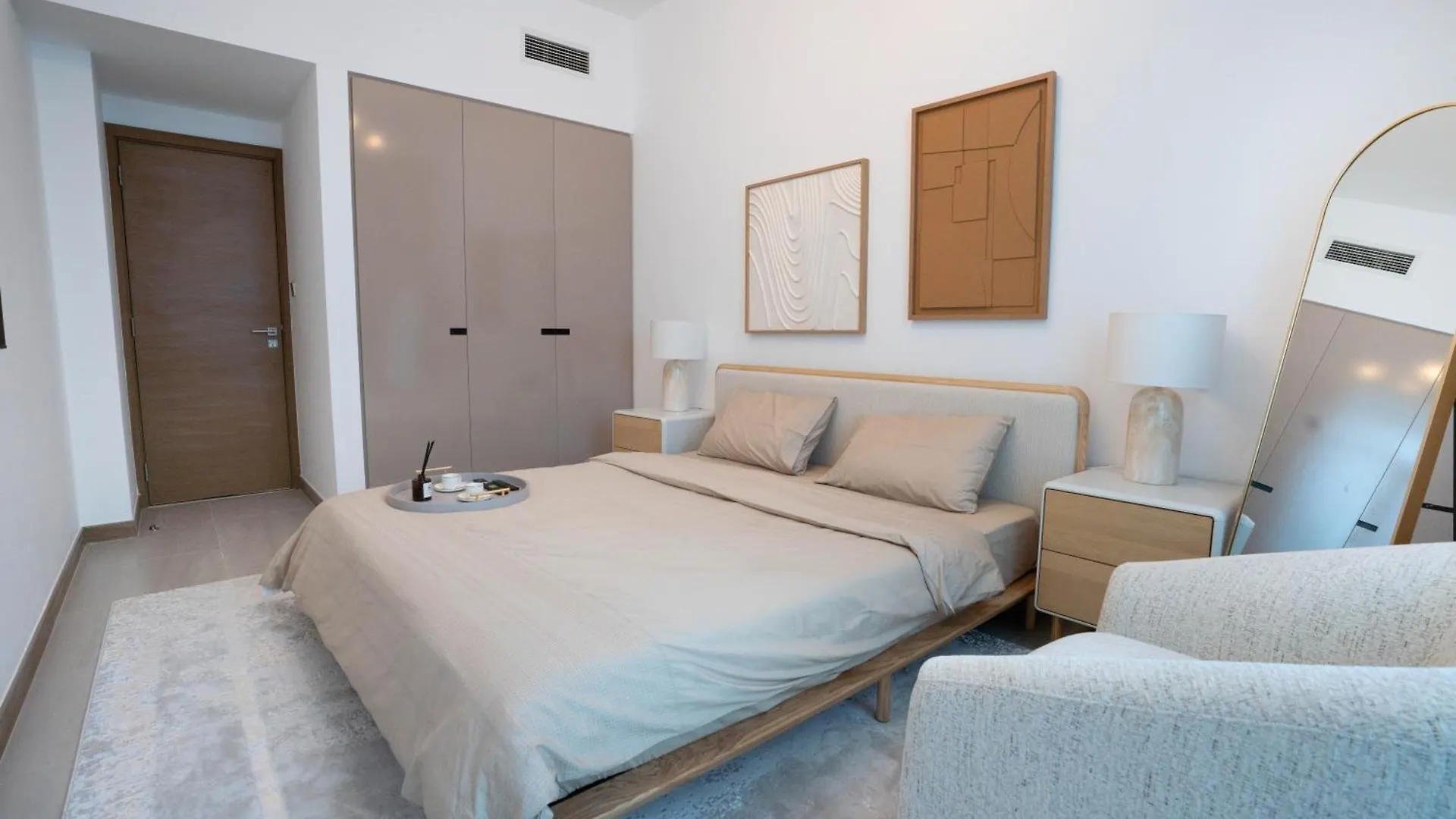 Aven Luxury Apartment 1Br-711 Branded By Missoni Dubai