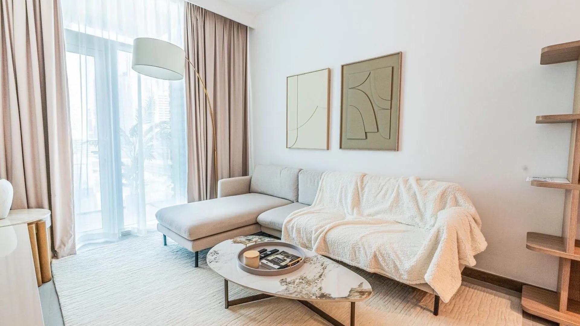 Aven Luxury Apartment 1Br-711 Branded By Missoni Dubai 0*,  United Arab Emirates
