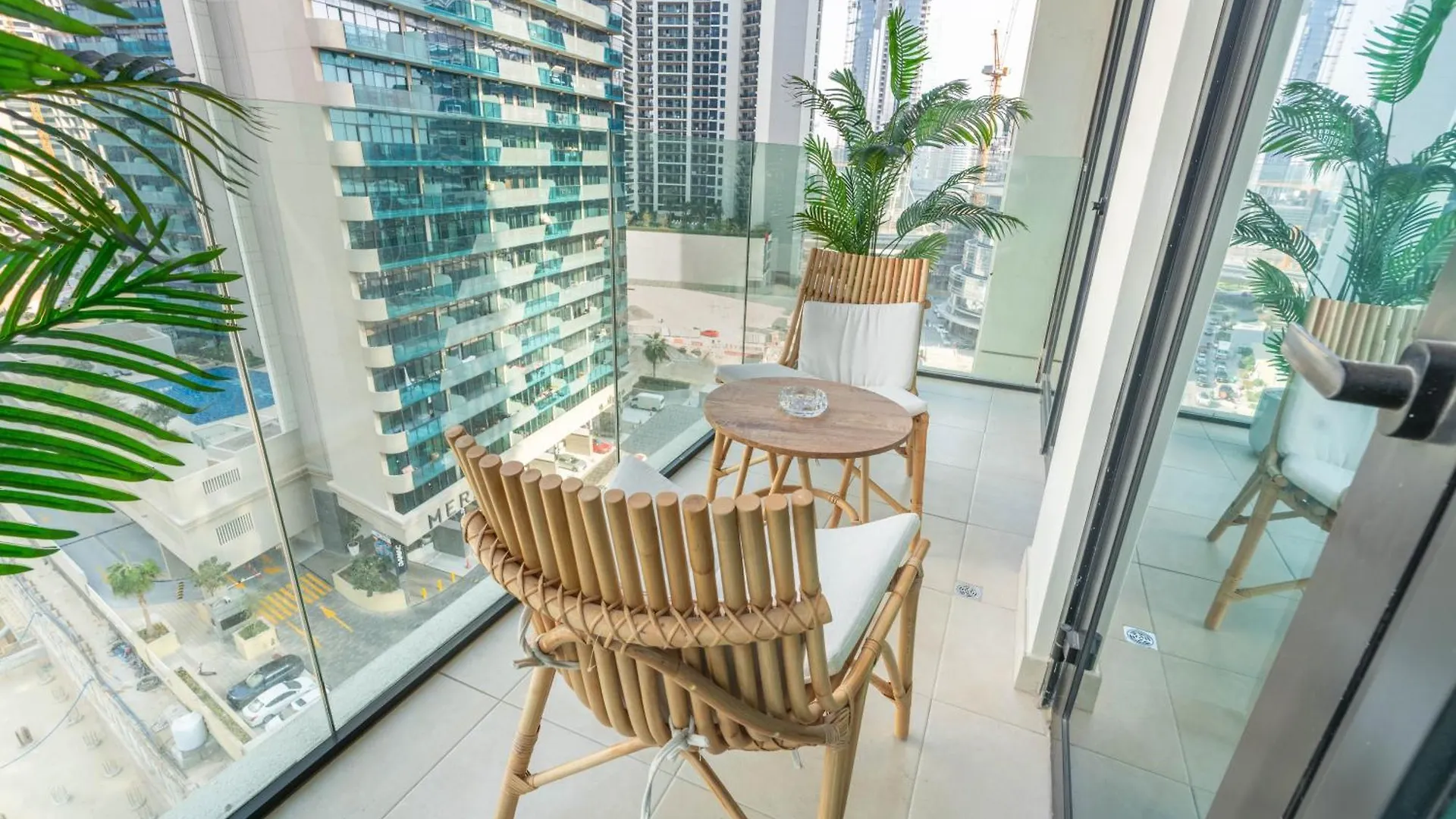 Aven Luxury Apartment 1Br-711 Branded By Missoni Dubai