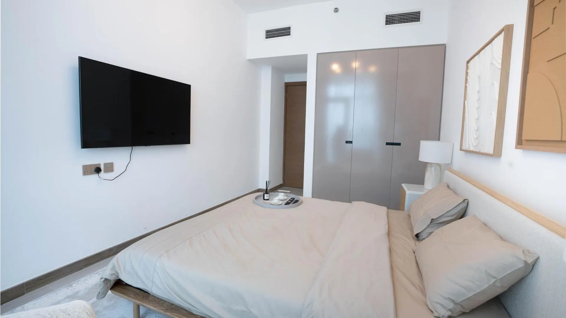 Aven Luxury Apartment 1Br-711 Branded By Missoni Dubai